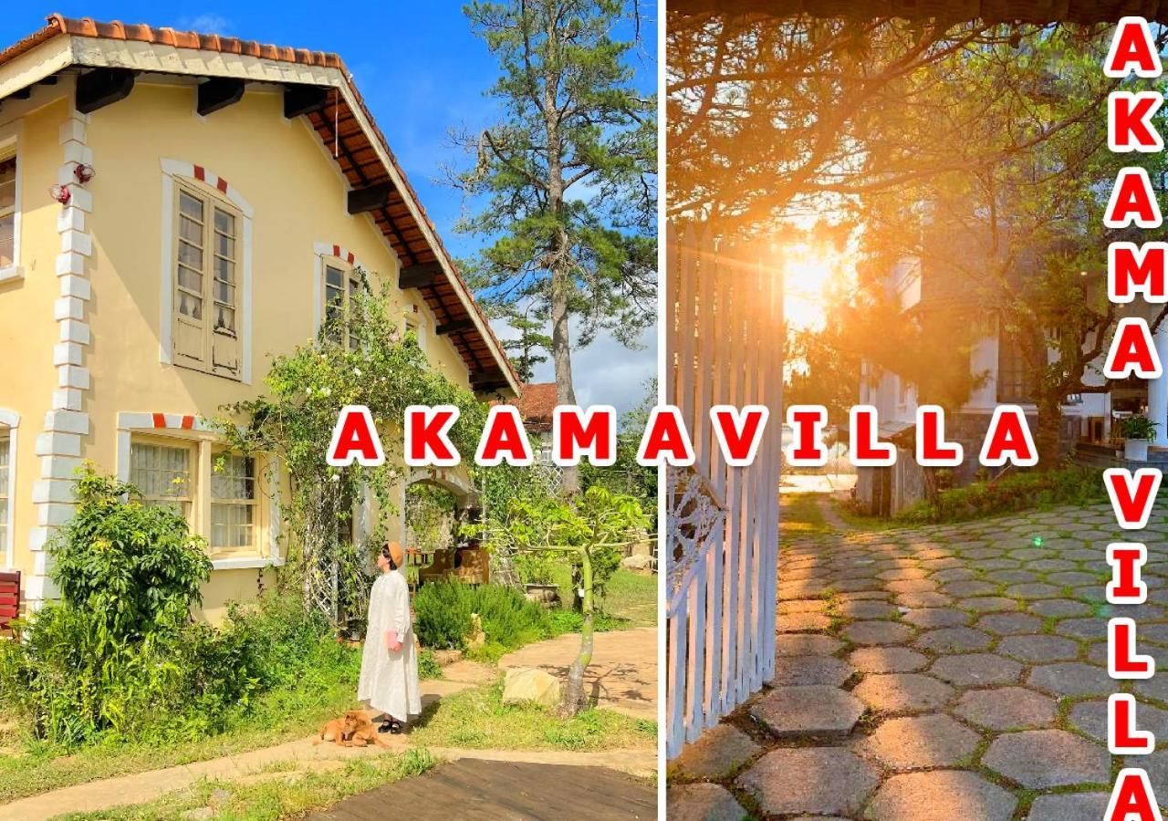 فندق Akama Boutique دالات المظهر الخارجي الصورة