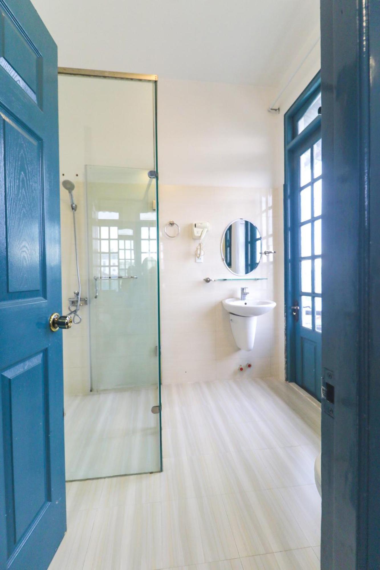 فندق Akama Boutique دالات المظهر الخارجي الصورة