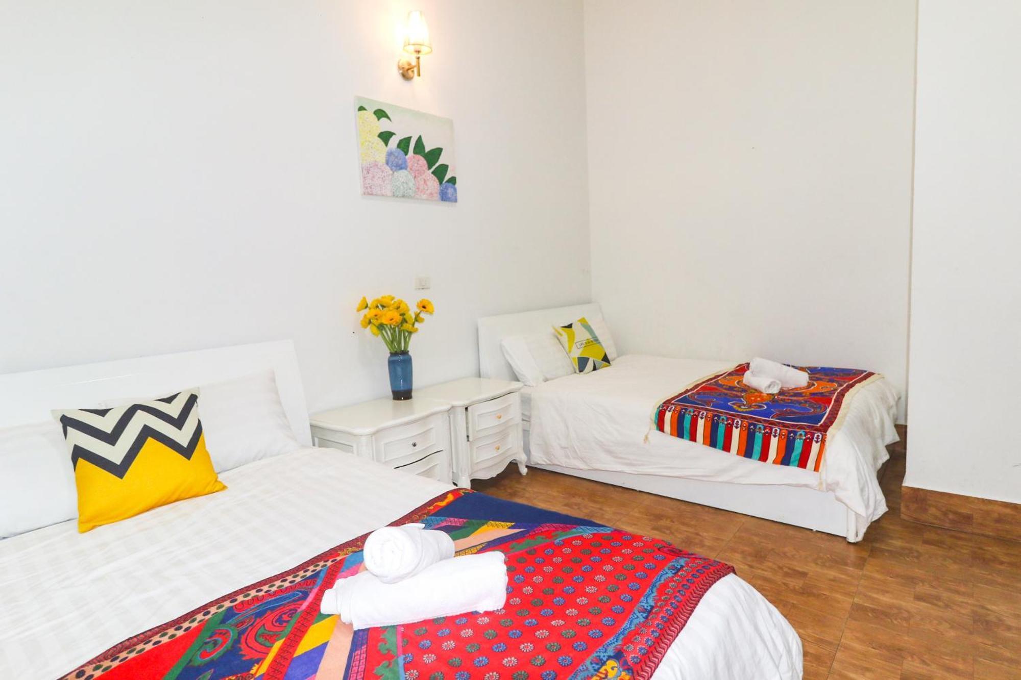 فندق Akama Boutique دالات المظهر الخارجي الصورة