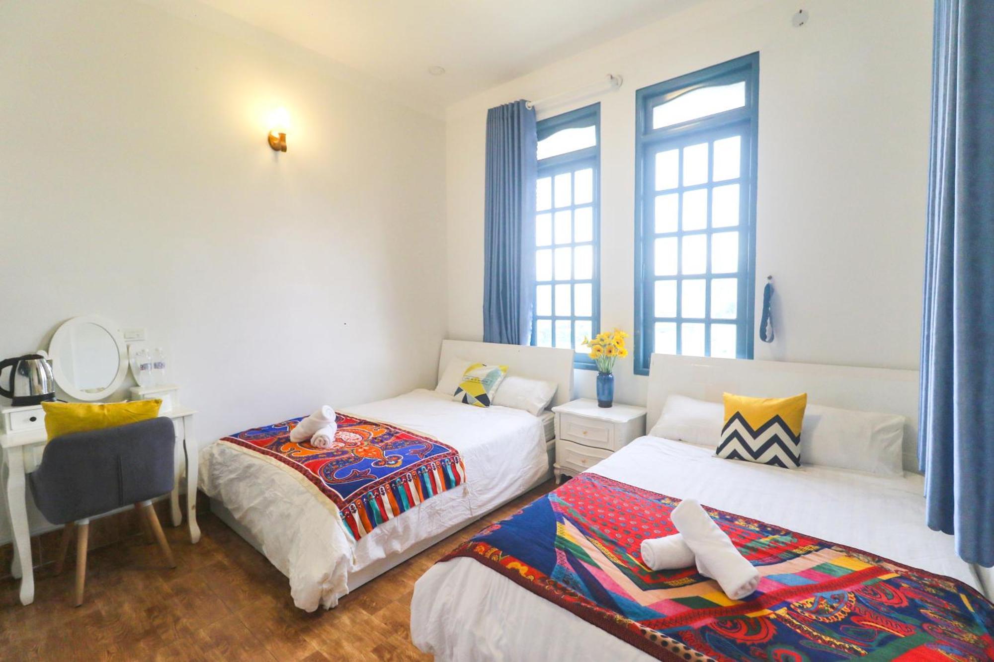 فندق Akama Boutique دالات المظهر الخارجي الصورة