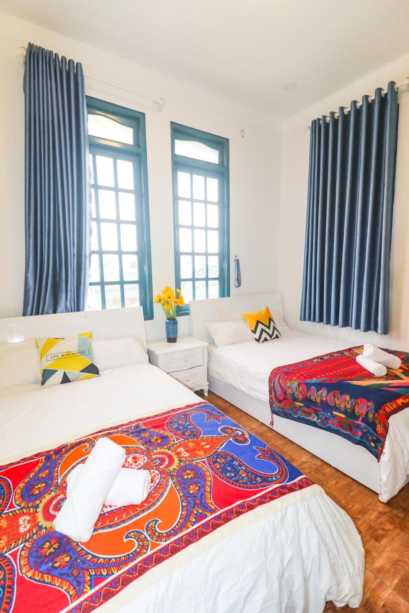 فندق Akama Boutique دالات المظهر الخارجي الصورة