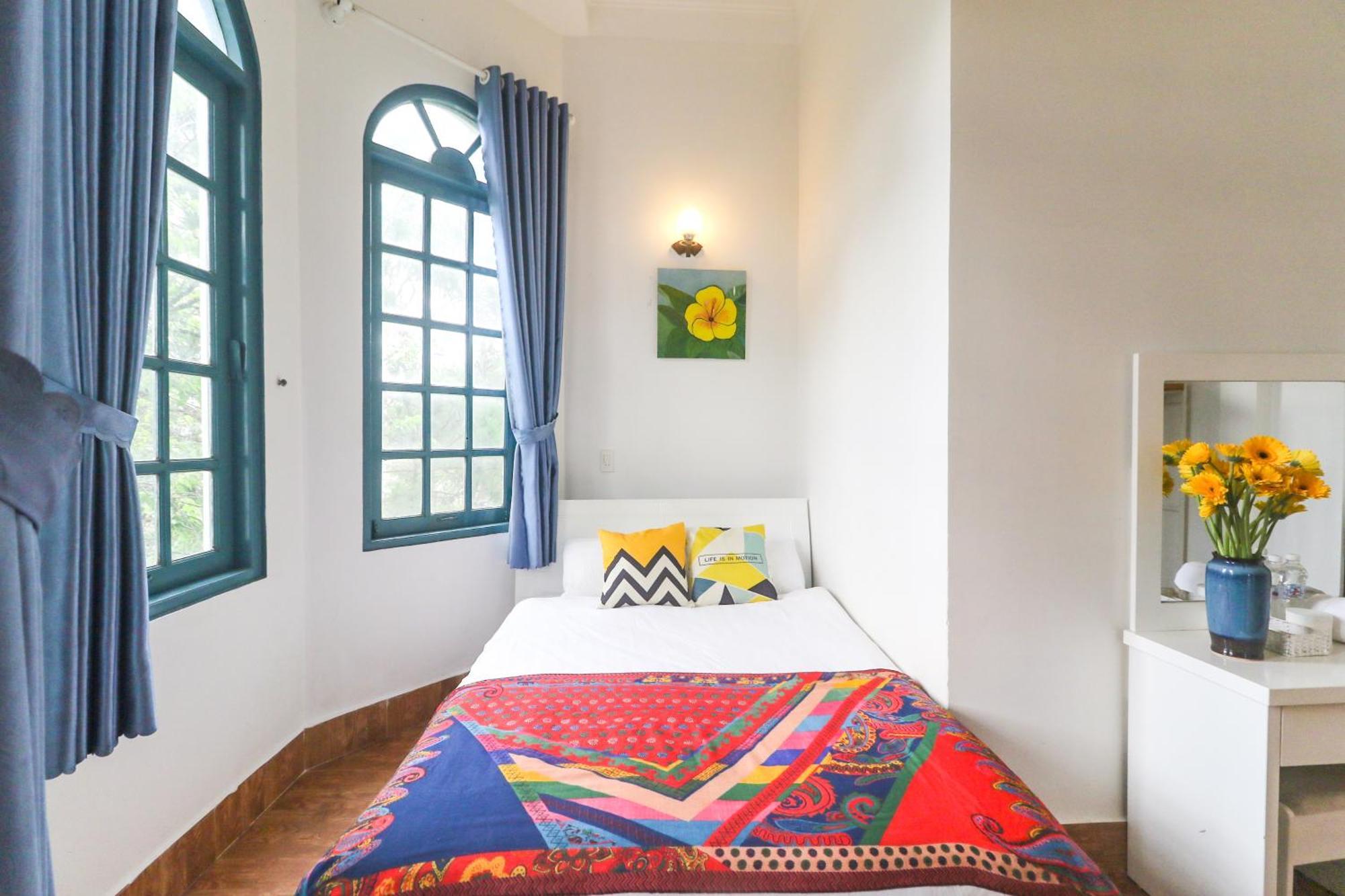 فندق Akama Boutique دالات المظهر الخارجي الصورة