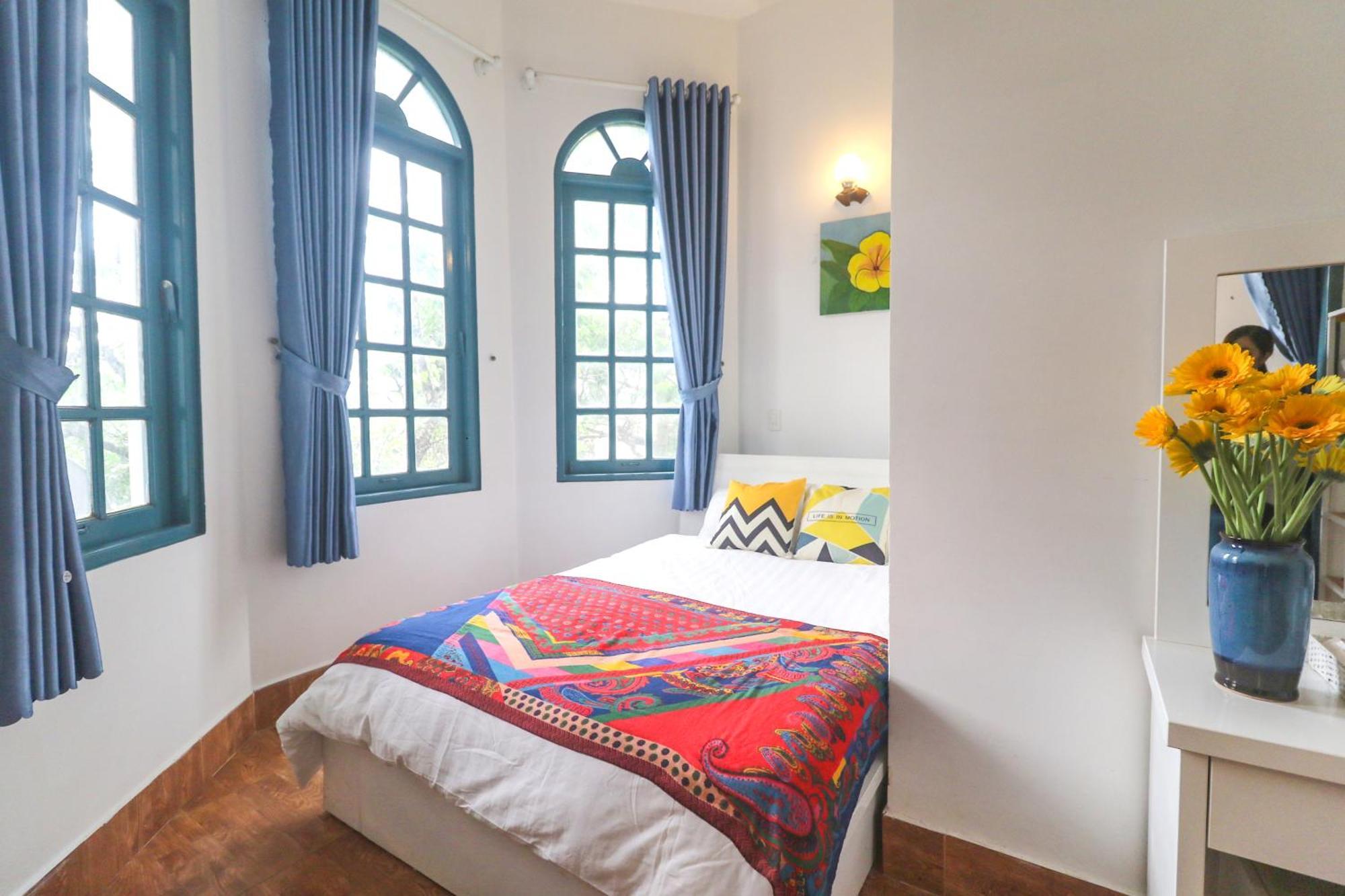 فندق Akama Boutique دالات المظهر الخارجي الصورة