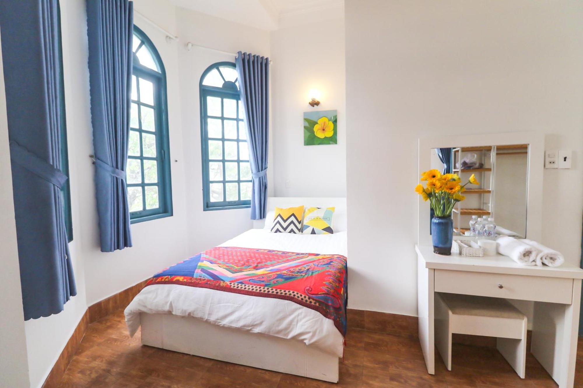فندق Akama Boutique دالات المظهر الخارجي الصورة
