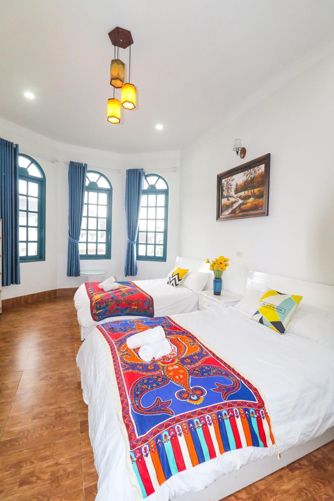 فندق Akama Boutique دالات المظهر الخارجي الصورة