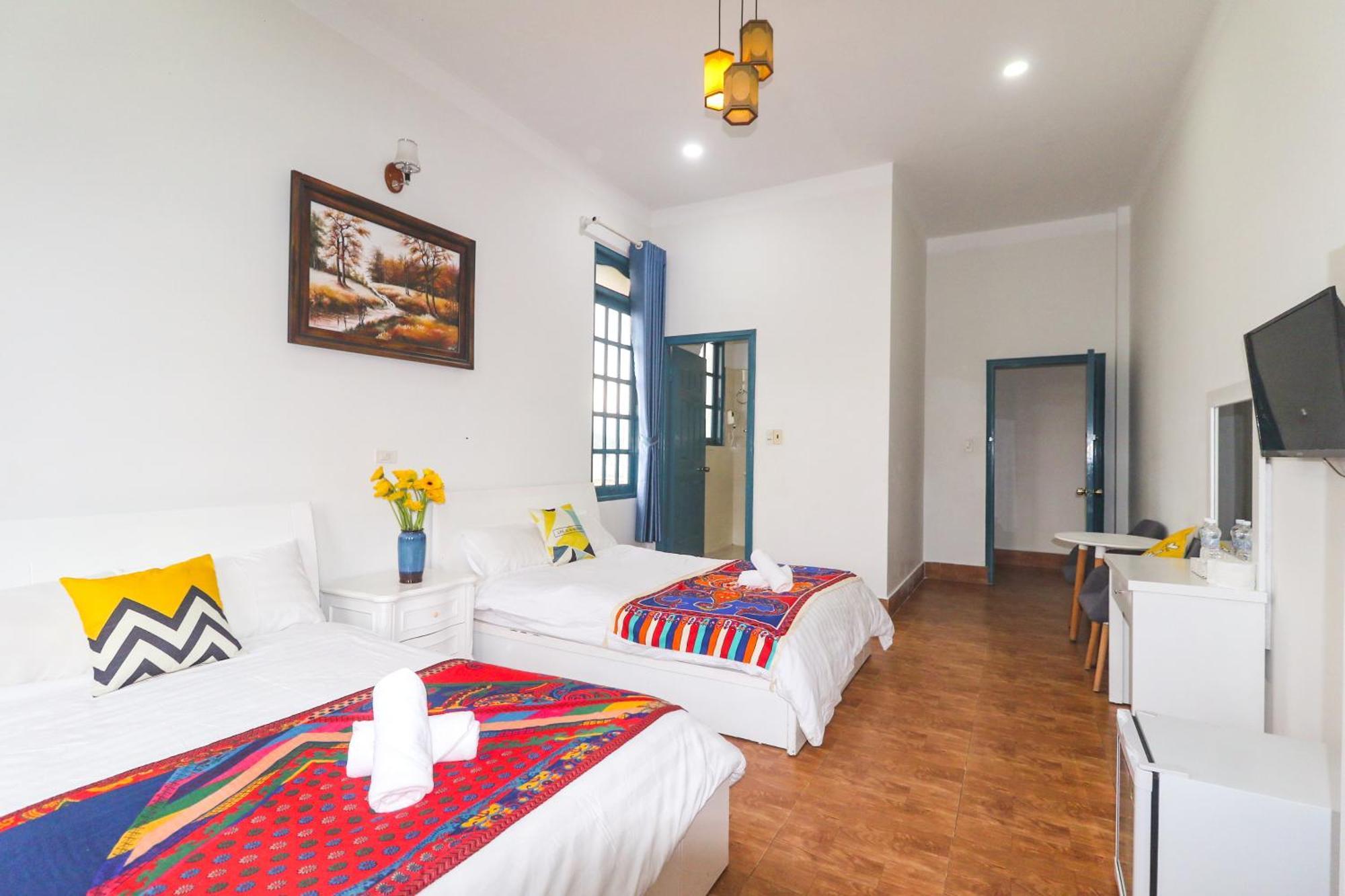 فندق Akama Boutique دالات المظهر الخارجي الصورة