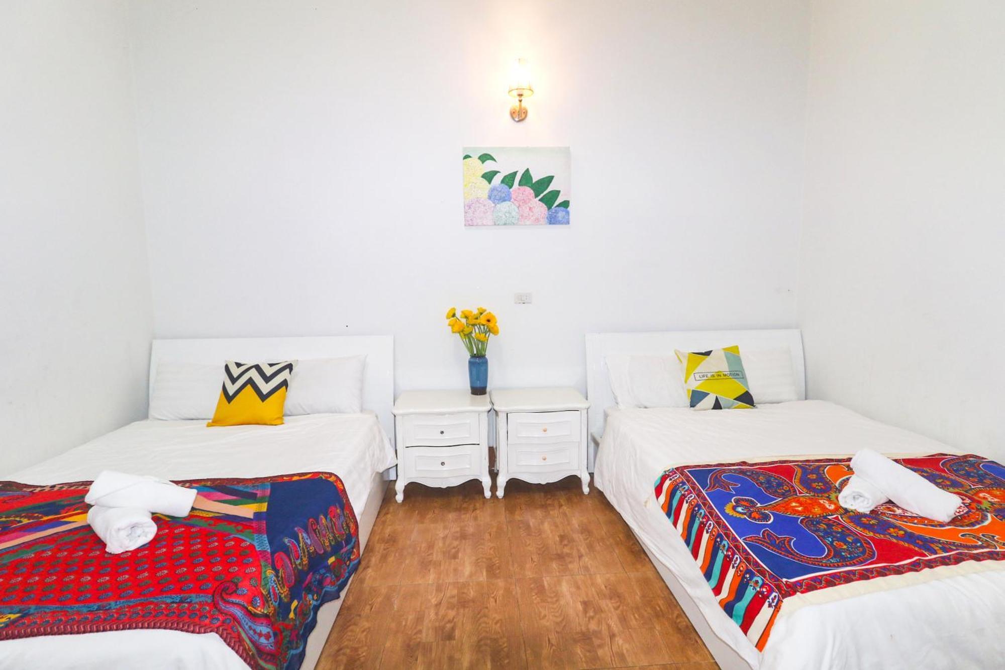 فندق Akama Boutique دالات المظهر الخارجي الصورة