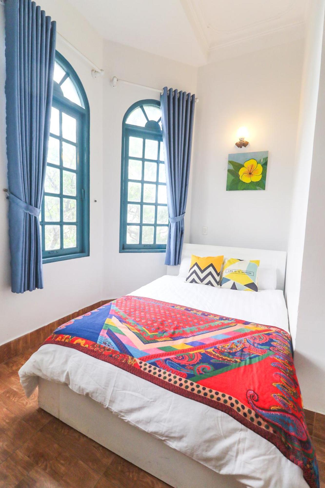 فندق Akama Boutique دالات المظهر الخارجي الصورة