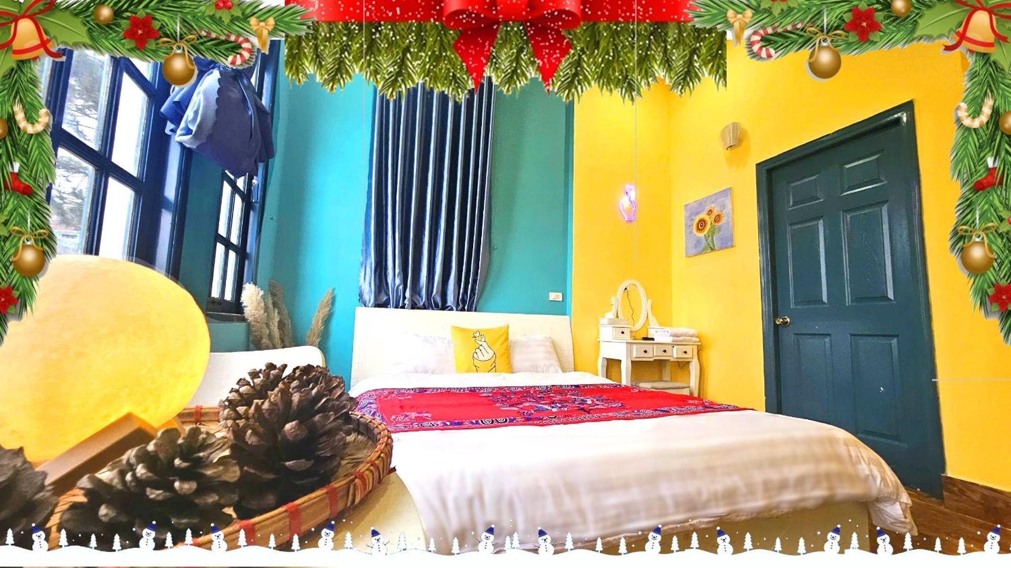 فندق Akama Boutique دالات المظهر الخارجي الصورة